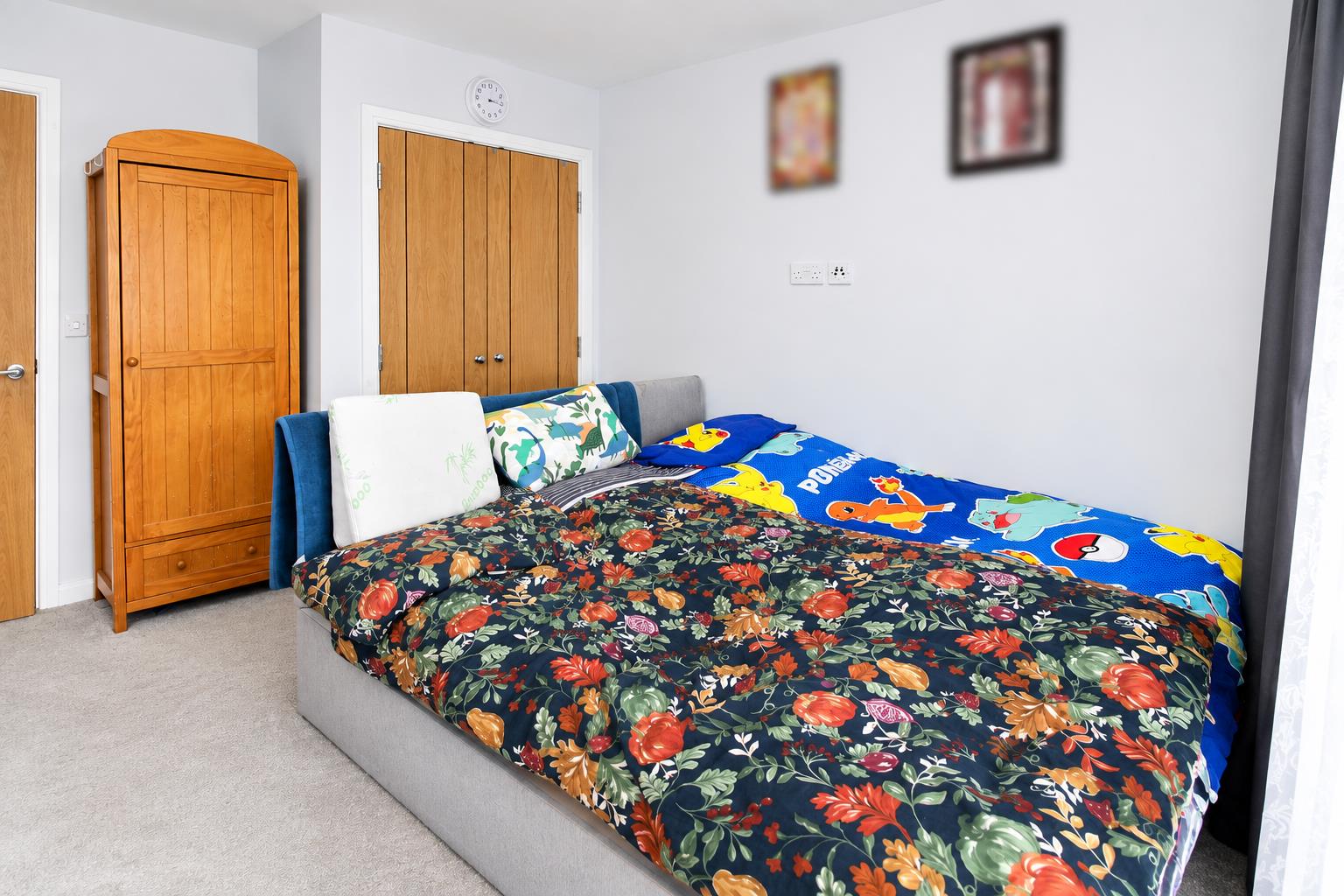 Peake Court, 2 Cavalier Close, Wallington